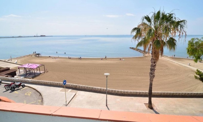 Sant Carles de la Rapita Apartamento | Apartamentos Ornis