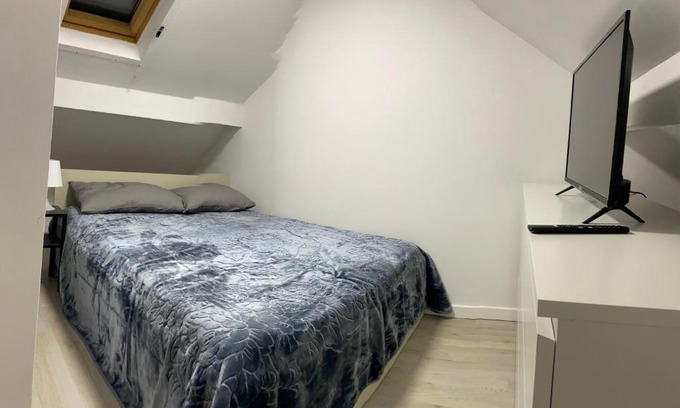 Conflans-Sainte-Honorine Apartamento | Apartamento conflans