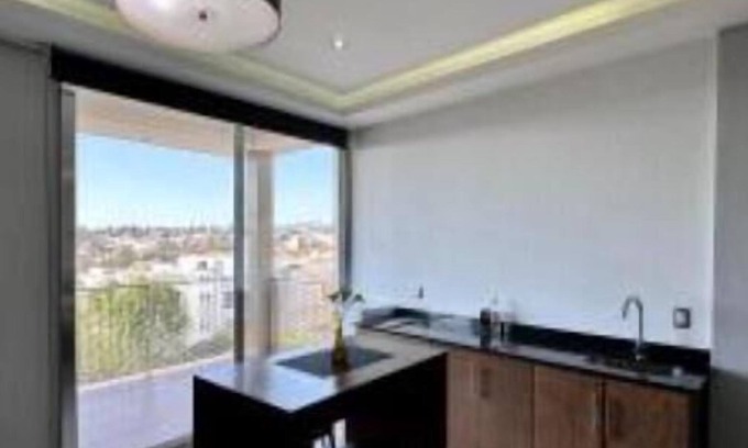 Tepatitlán de Morelos Apartamento | Suite 2 con Habitación familiar balcón