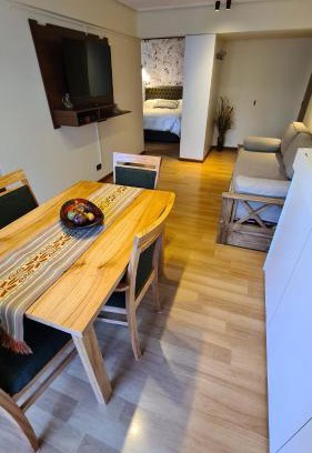 Centro Apartamento | Apartamento Urquiza