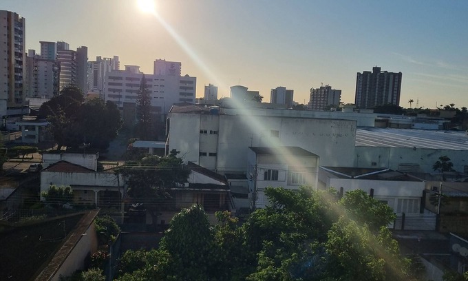 Campos Apartamento | Apartamento Confortável