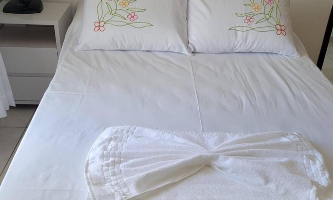 Venda Nova Do Imigrante Apartamento | Apartamento "Lavanda" - Venda Nova do Imigrante