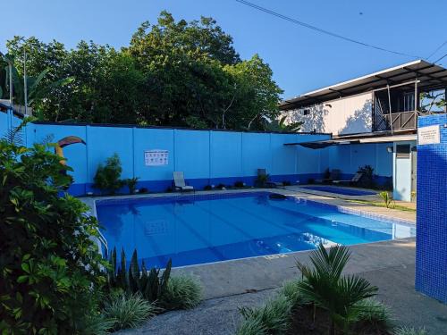 San Isidro de El General Apartamento | Apartamento de una habitación