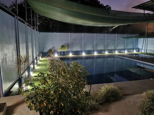San Isidro de El General Apartamento | Apartamento con dos habitaciones