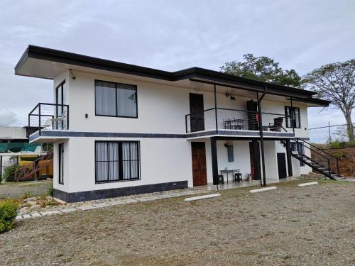 San Isidro de El General Apartamento | Apartamento una habitación