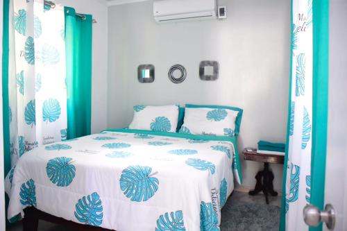 Centro Apartamento | Apartamento entero en Samaná Los tios 1 y 2