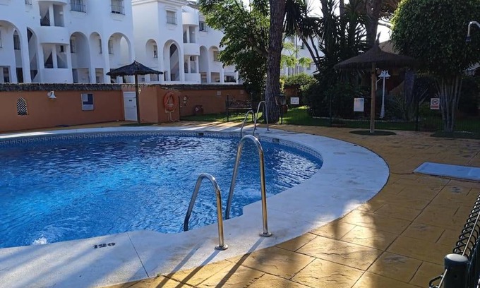 Poblado Sancti Petri Apartamento | Apartamento La Caracola