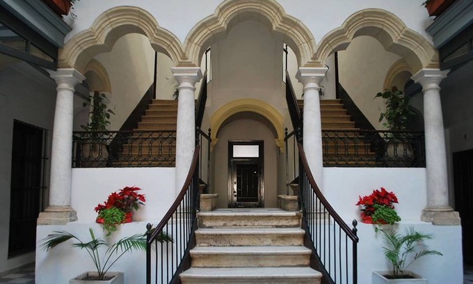 El Puerto de Santa María Apartamento | Apartamentos Larga 70