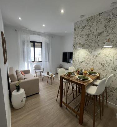 Jerez de los Caballeros Apartamento | Apartamentos San Miguel