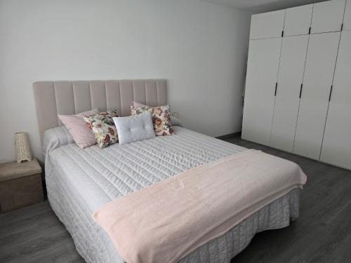 Carbajal de la Legua Apartamento | Apartamento de 2 dormitorios en León