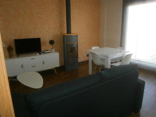 Sant Carles de la Rapita Apartamento | Apartament Ornis Duc Complexe Gorria