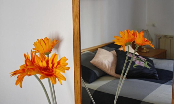 Sant Joan de Vilatorrada Apartamento | Apartament Sant Joan