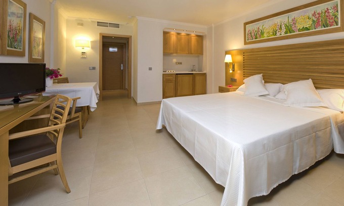 Sant Jordi de Ses Salines Apartamento | Apartamentos Bon Sol Prestige