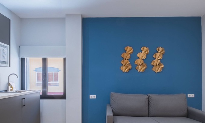 Zahara de los Atunes Apartamento | Apartamento 1 Dormitorio - CORAL ZAHARA Suites by Cadiz4Rentals