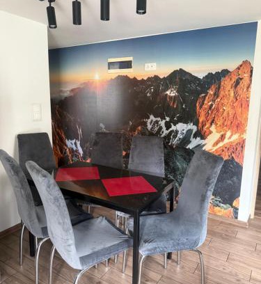Miedzybrodzie Zywieckie Apartamento | Apartament przy plaży