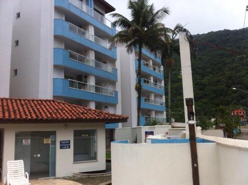 Praia da Enseada Apartamento | Apartamendo na Enseada