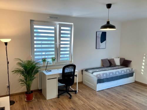 Lagiewniki Apartamento | Apartament Łagiewniki
