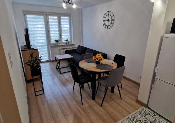 Przemysl Apartamento | Apartament Łukasińskiego