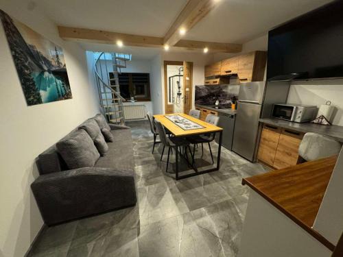 Male Ciche Apartamento | Apartament Ślebodny Upłaz