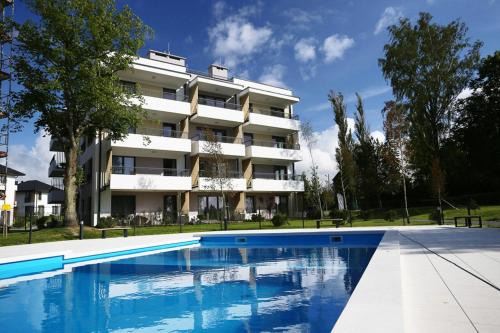 Sianozety Apartamento | Apartament Śledzik