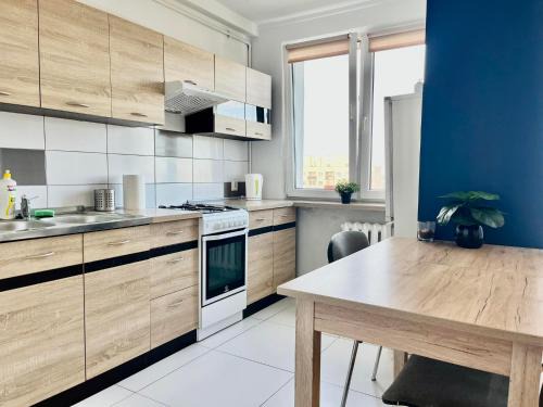 Lublin Apartamento | Apartament Śliwińskiego 4