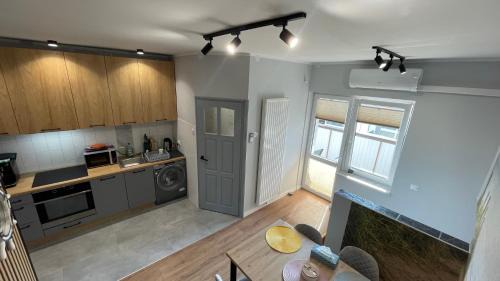 Bialystok Apartamento | APARTAMENT Św Jerzego