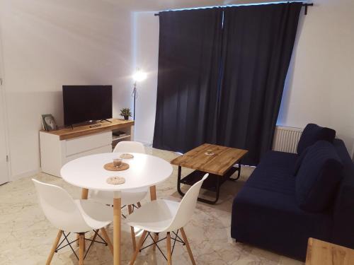 Bochnia Apartamento | Apartament Źródełko