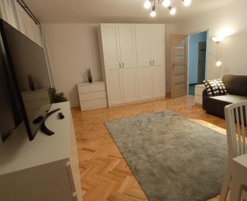 Lublin Apartamento | Apartament Żarnowiecka