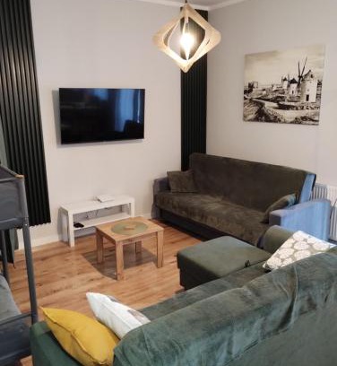 Ladek-Zdroj Apartamento | Apartament 103