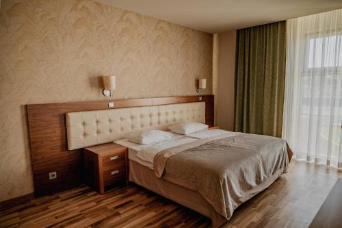 Ostroda Apartamento | Apartament 125 w Hotelu Platinum