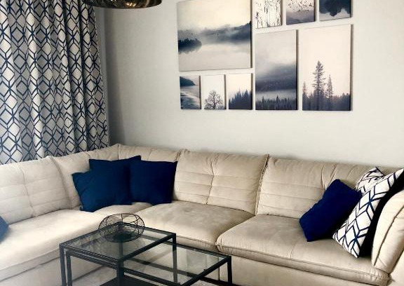 Ilawa Apartamento | Apartament 19 -Marina IŁAWA