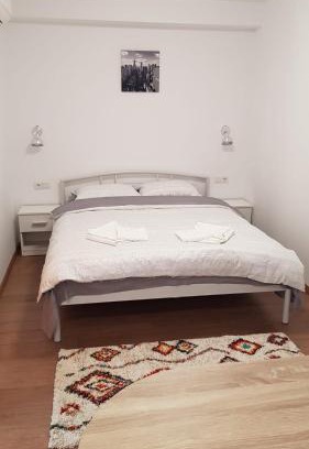 Tirgu Mures Apartamento | Apartament 2 Budiu