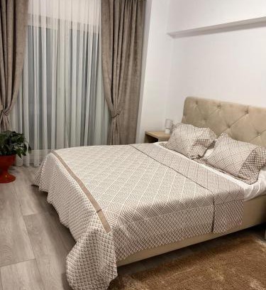 Iasi Apartamento | Apartament 2 camere Proximitate Aeroport