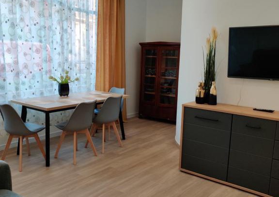 Kamien Pomorski Apartamento | apartament 2 pokoje