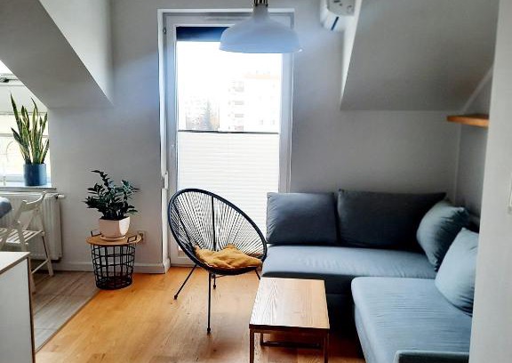 Kielce Apartamento | Apartament 252