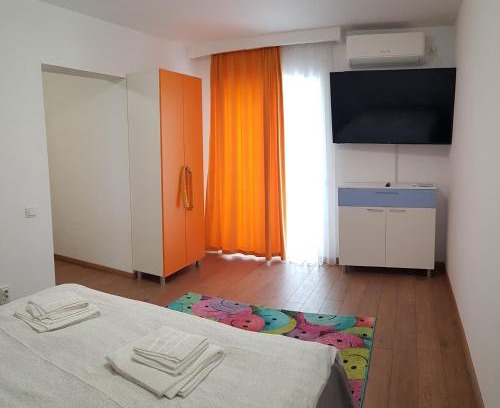 Tirgu Mures Apartamento | Apartament 3 Budiu