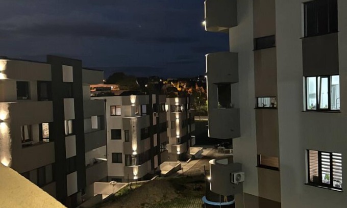 Iasi Apartamento | Apartament 3 camere Modern și Confortabil pe Colina Buciumn