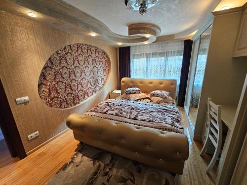 Craiova Apartamento | Apartament 3 camere plus living, 2 bai, modern