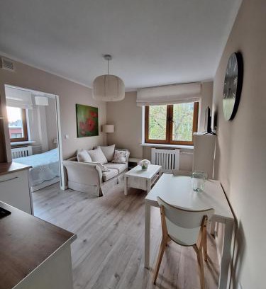 Drawsko Pomorskie Apartamento | Apartament 3