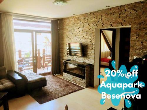 Besenova Apartamento | Apartament 325