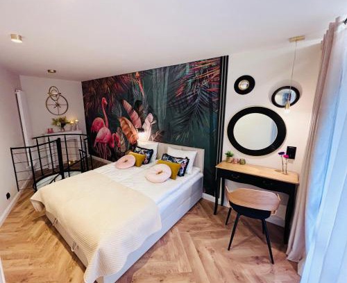 Ciechanow Apartamento | Apartament 34 A