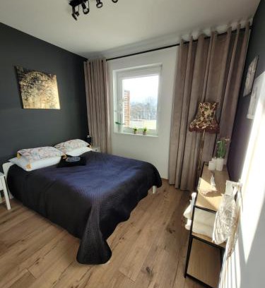 Szczecinek Apartamento | Apartament 39 City Park Szczecinek
