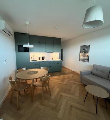 Sztutowo Apartamento | Apartament 46 Solemare