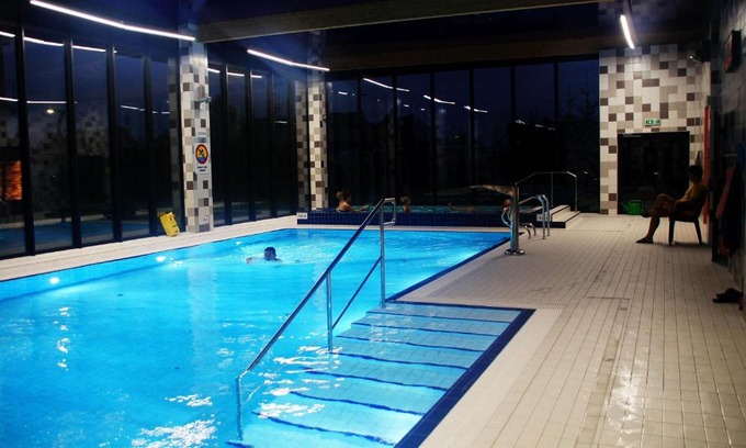 Sianozety Apartamento | APARTAMENT 5 MÓRZ SPA - NA FALI