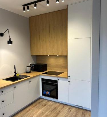 Czestochowa Apartamento | Apartament 5 piętro