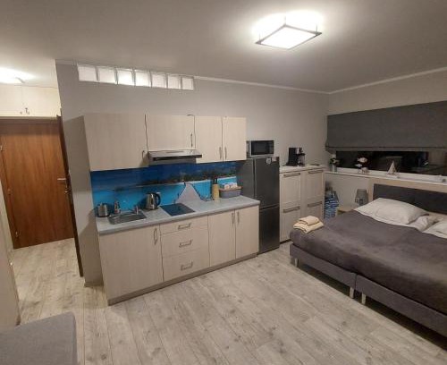 Sianozety Apartamento | Apartament 50m od plaży segment C nr20 w Family Resort Dominikana