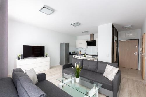 West Pomeranian Voivodeship Apartamento | Apartament 5k Szczecin