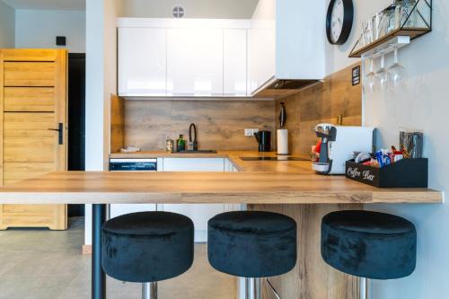 Bielsko-Biala Apartamento | Apartament 66 pod Szyndzielnią