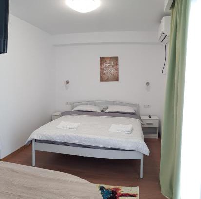 Tirgu Mures Apartamento | Apartament 7 Budiu