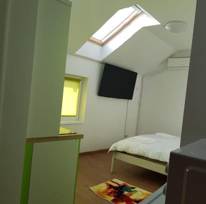 Tirgu Mures Apartamento | Apartament 9 Budiu